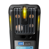 Misuratore multigas, esplosimetro ARW-2800